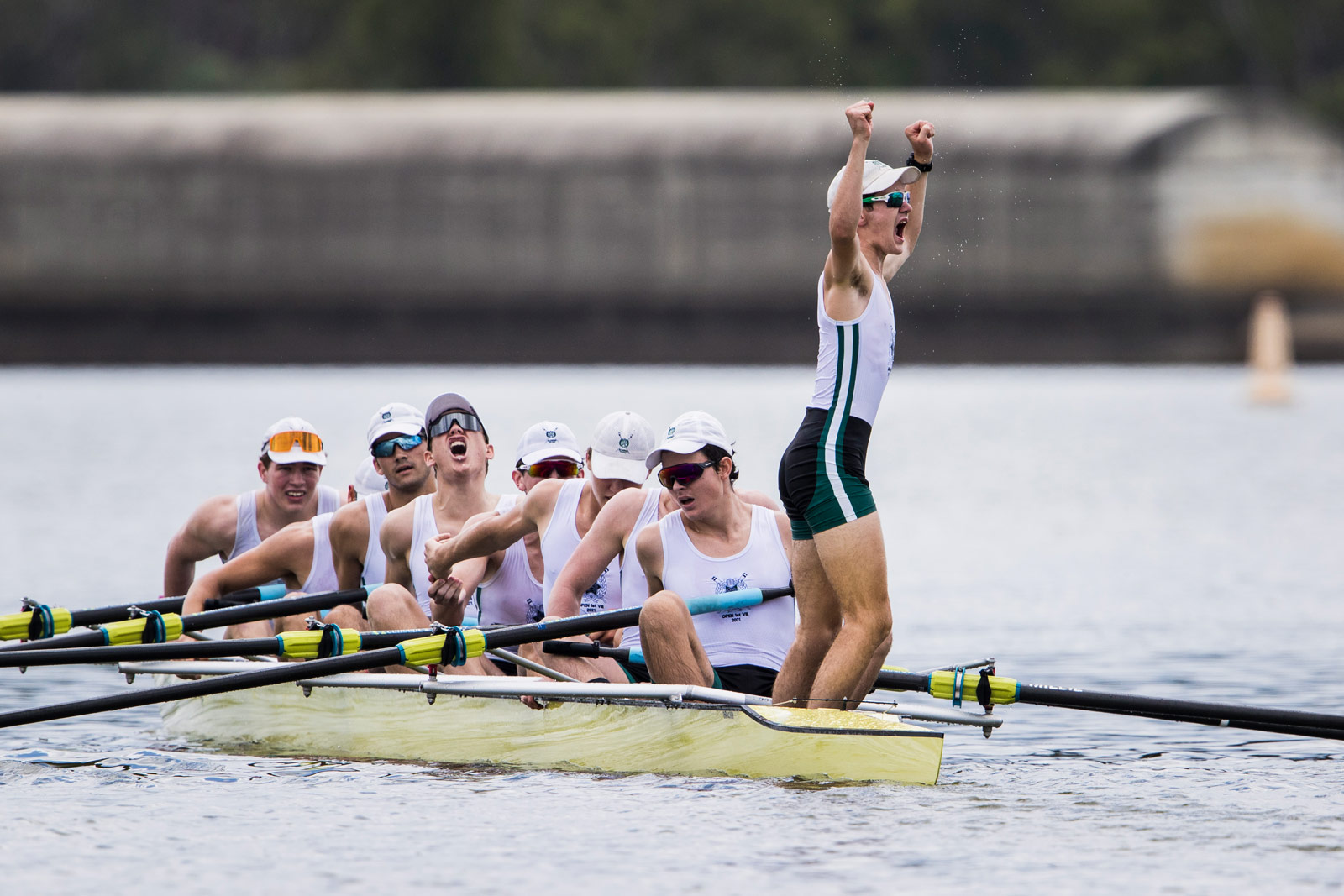 BBC crowned 2021 Head of the