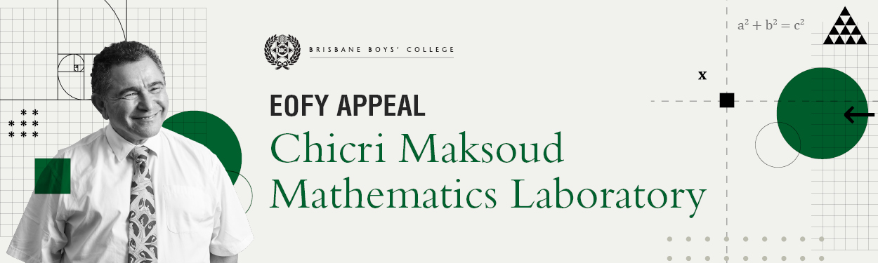 Chicri Maksoud Mathematics Laboratory