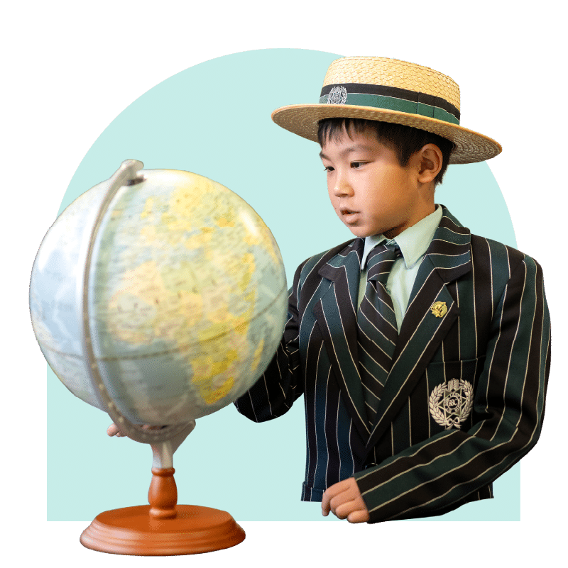 International Students