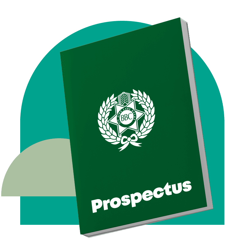 BBC Prospectus