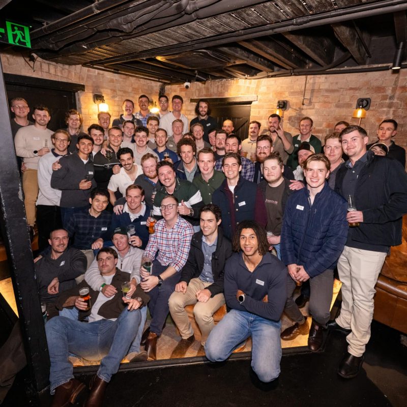 33. Class of 2015 - 10 Year Reunion