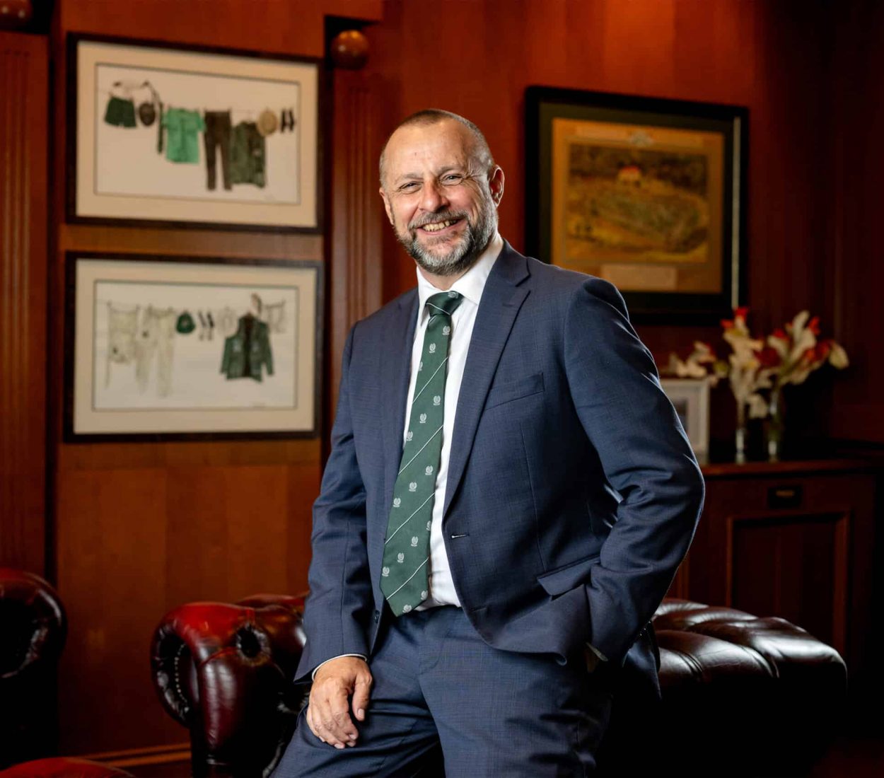 BBC - Andre Casson Jan26-10