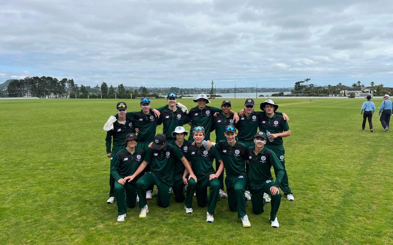 BBC First XI St Kent_1