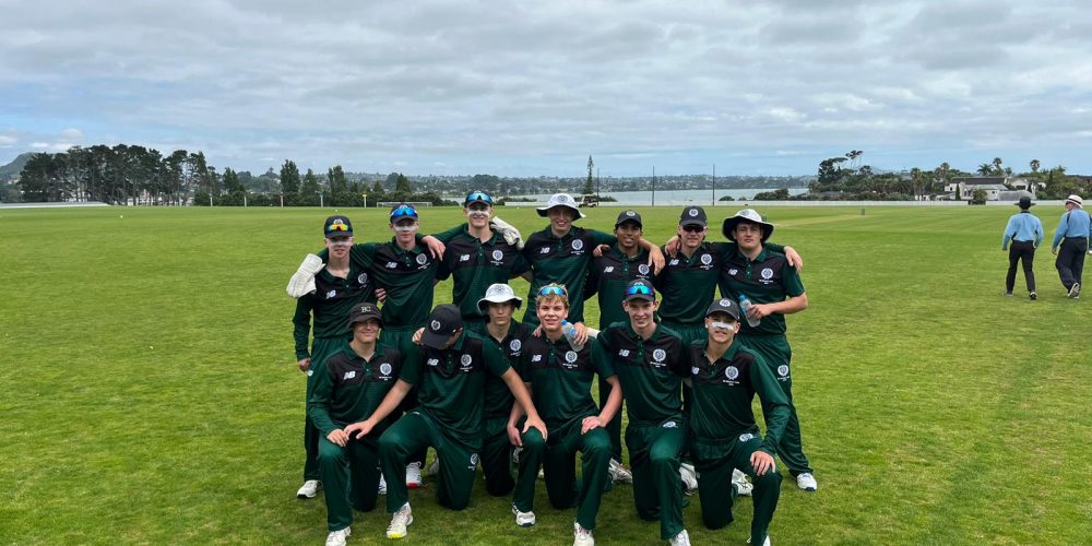 BBC First XI St Kent_1