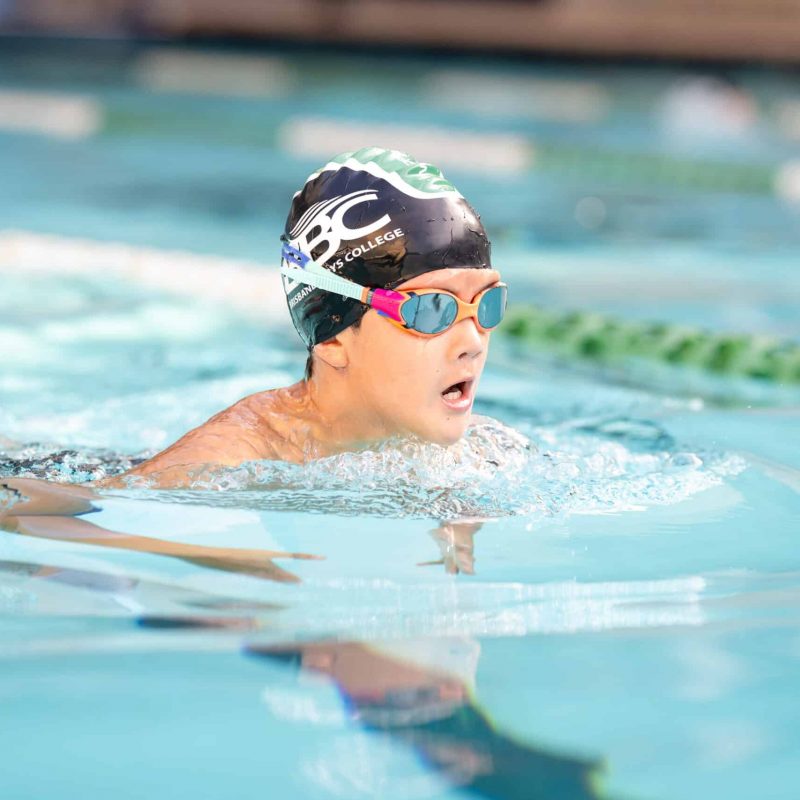 BBC Swimming Lesson Stock Feb 26-23