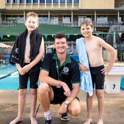 BBC Swimming Lesson Stock Feb 26-55