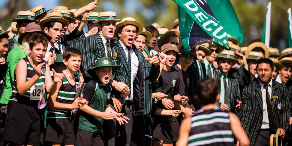 BBC GPS Cross Country Limestone Park Ipswich