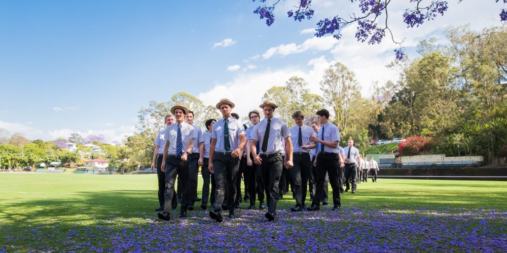 BBC Year 12 Last Day 2021