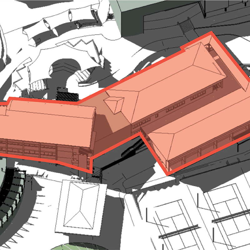 Birtles Wing Science Laboratory Update and Vertical Circulation