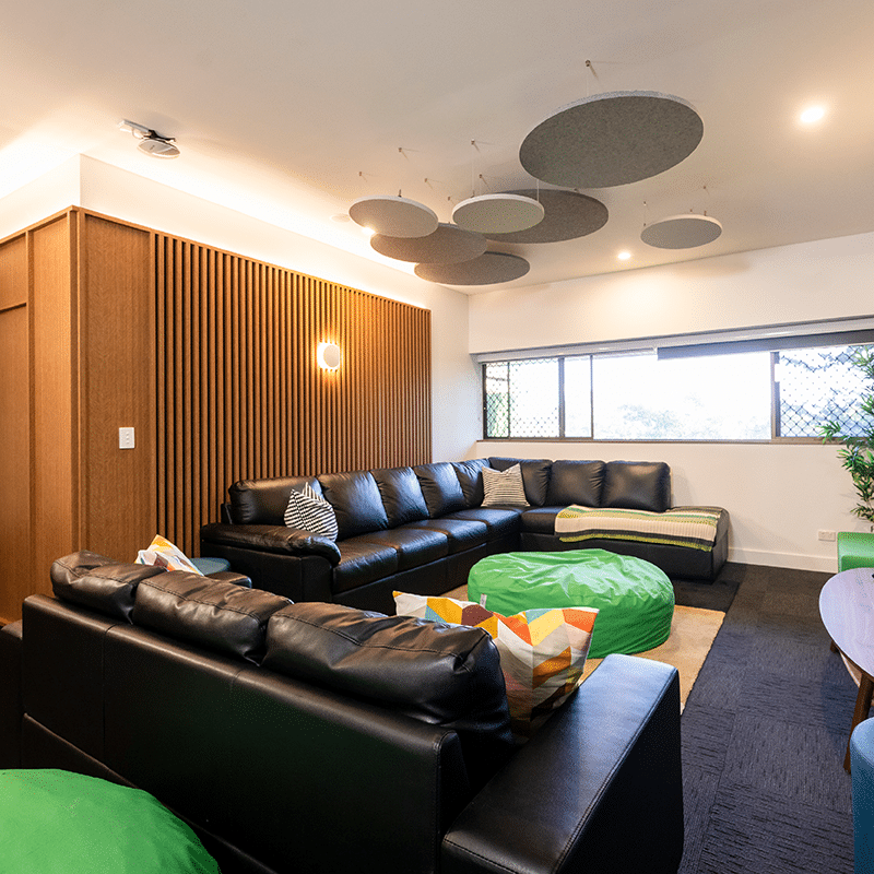 Boarding House Stage 5 Refurbishment