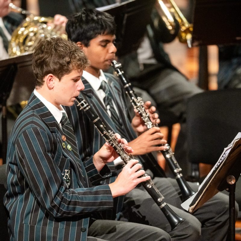 Clarinet Quartet