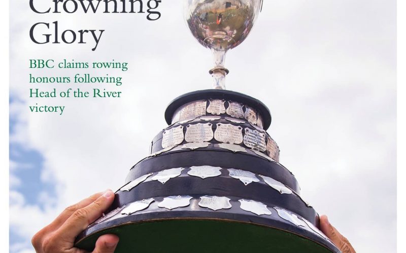 Collegian Edition 1 July 2021_COVER