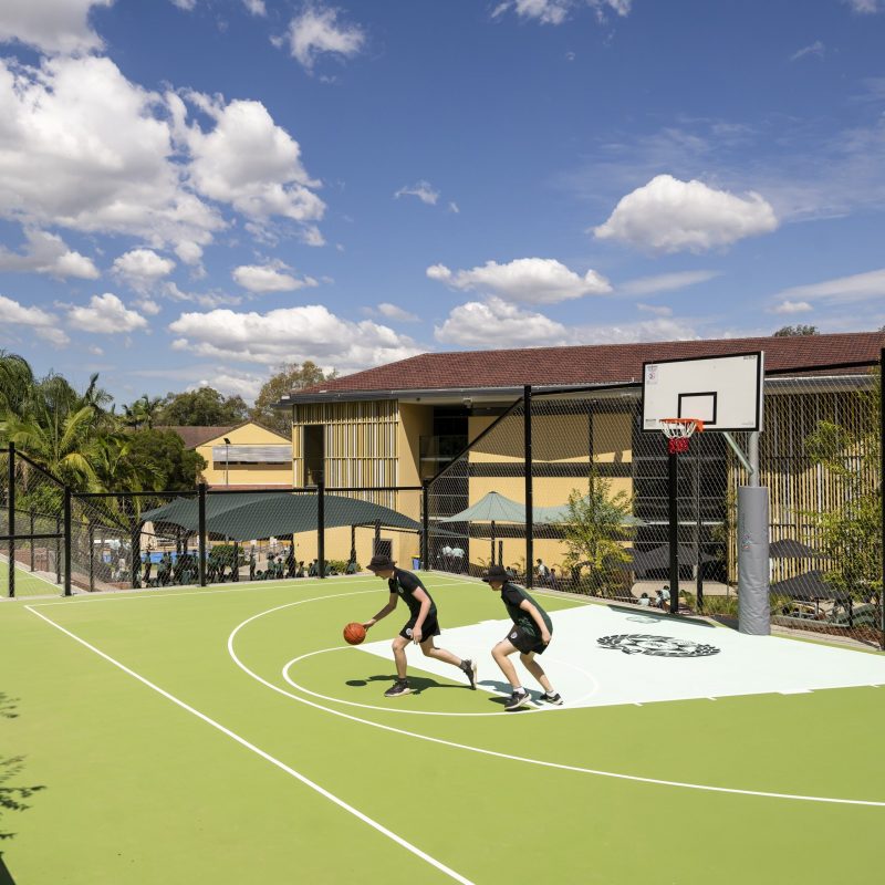 Middle School Landscaping_1x1