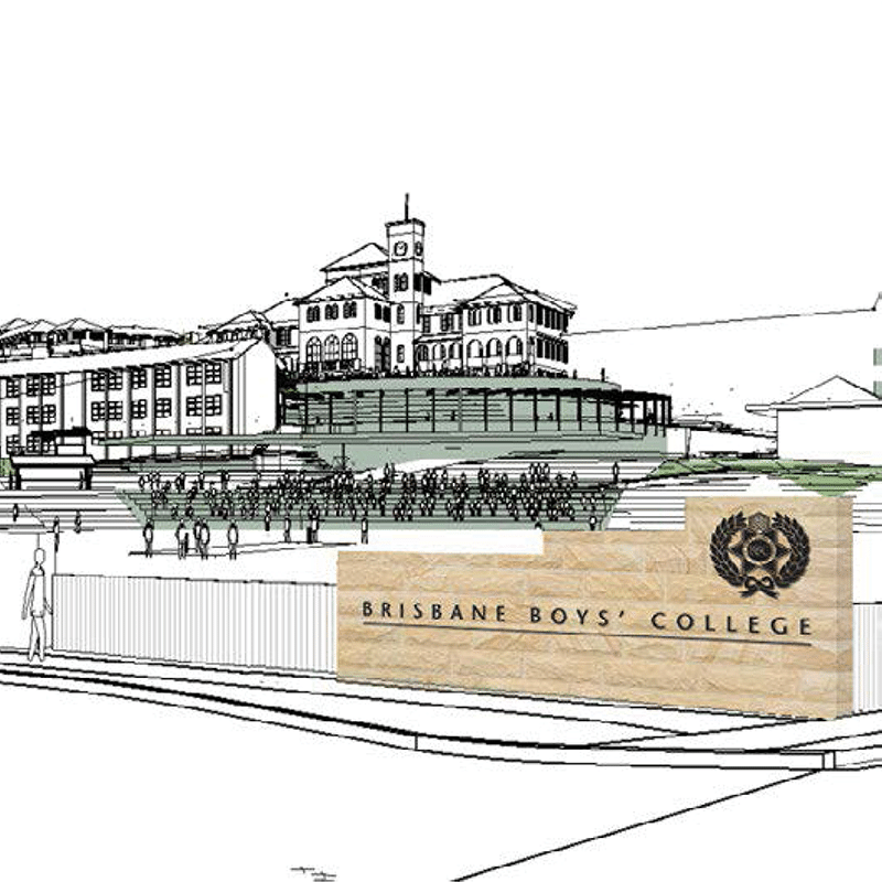 Miskin Moggill and Kensington Gates