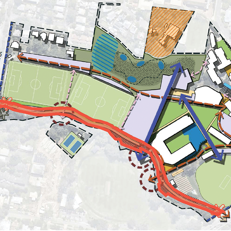 Miskin and Moggill Road Upgrade
