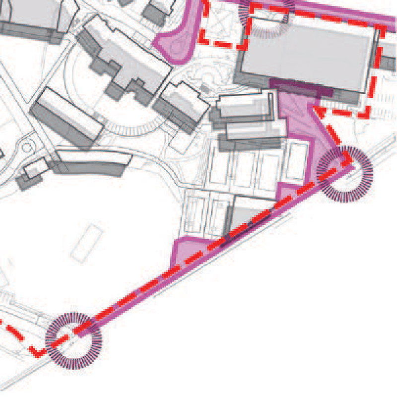 Moggill Road Fence Upgrade