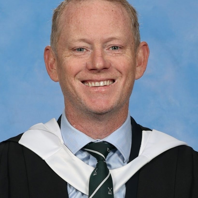 Mr Scott Murphy_Child Safeguarding