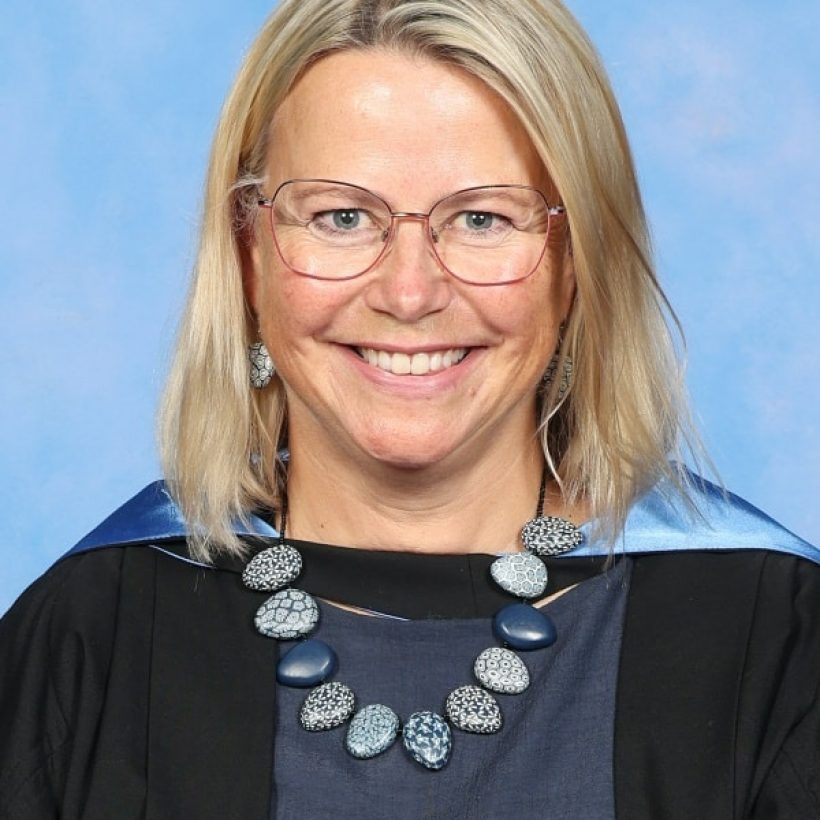 Mrs Lindsey Hearse_Child Safeguarding