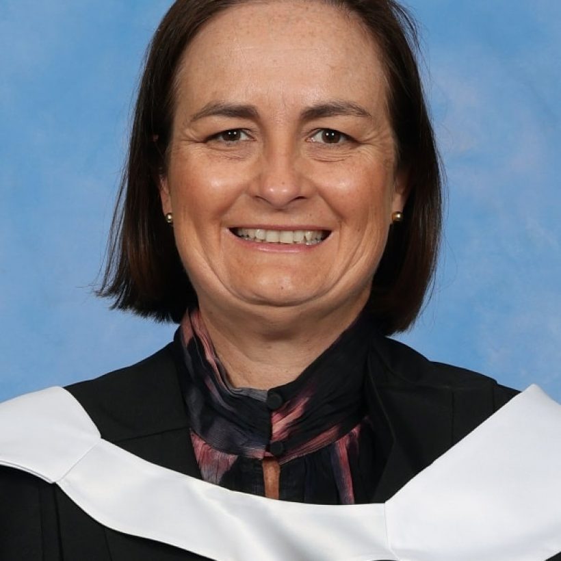 Mrs Summa Todd_Child Safeguarding