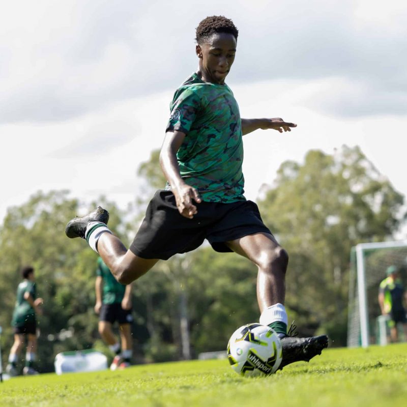 Sporting Opportunities